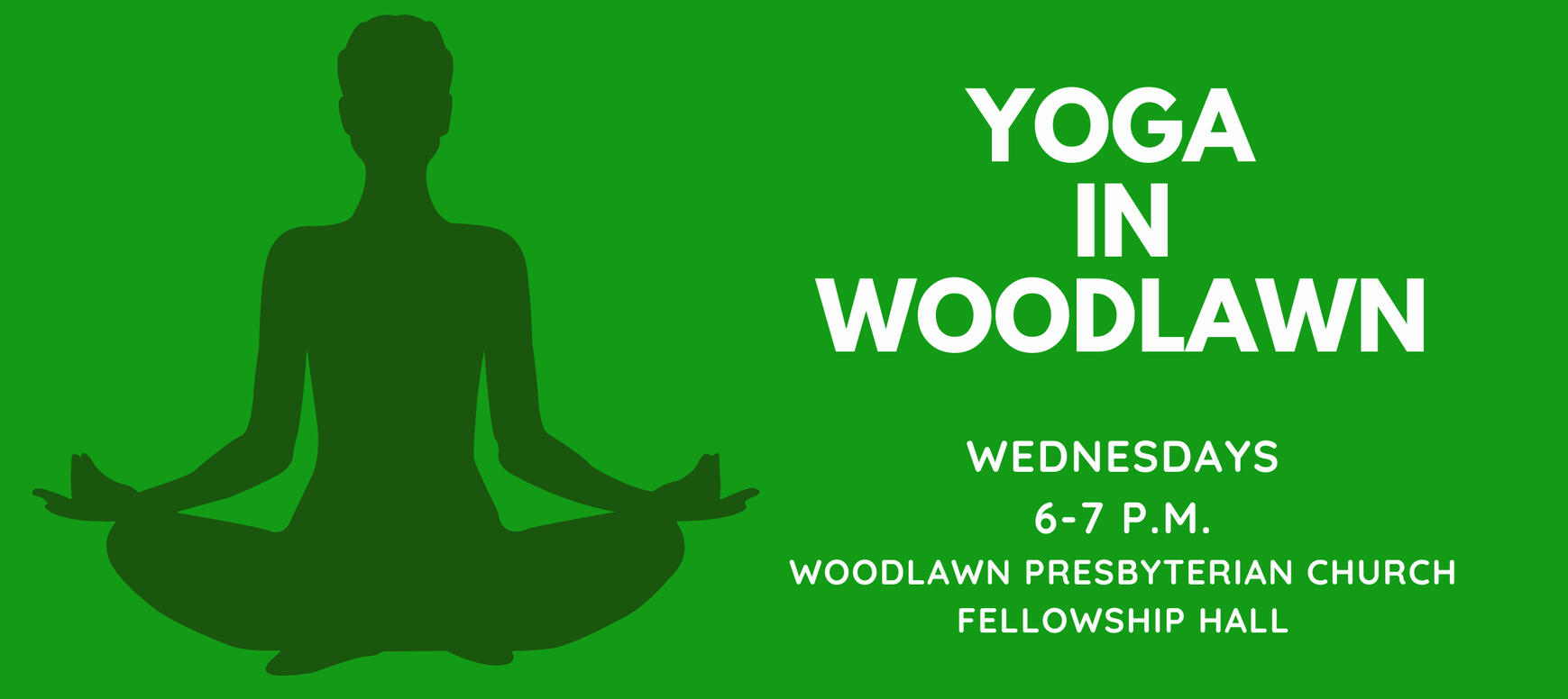 Yoga in Woodlawn Yoga in Woodlawn