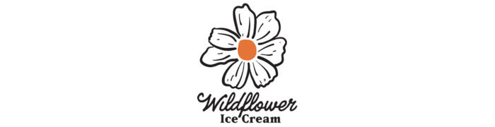 Wildflower Ice Cream